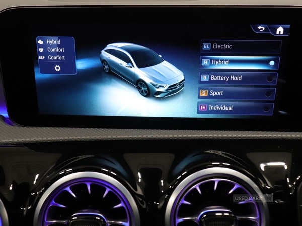 Used Mercedes-Benz CLA 2025 for sale - 77659336: Photo 22