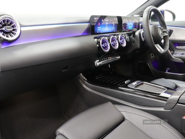 Used Mercedes-Benz CLA 2025 for sale - 77659336: Photo 23