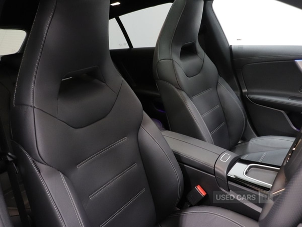 Used Mercedes-Benz CLA 2025 for sale - 77659336: Photo 27