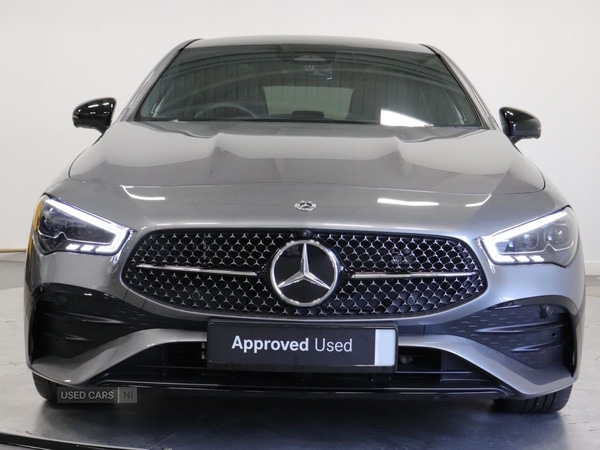 Used Mercedes-Benz CLA 2025 for sale - 77659336: Photo 29