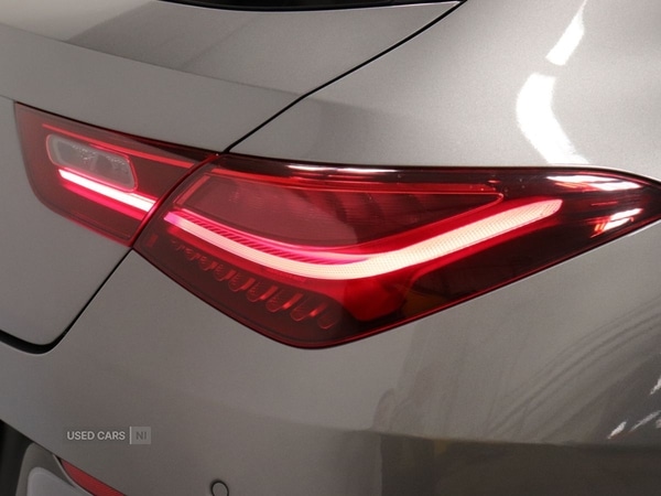 Used Mercedes-Benz CLA 2025 for sale - 77659336: Photo 30