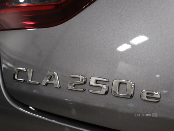 Used Mercedes-Benz CLA 2025 for sale - 77659336: Photo 31