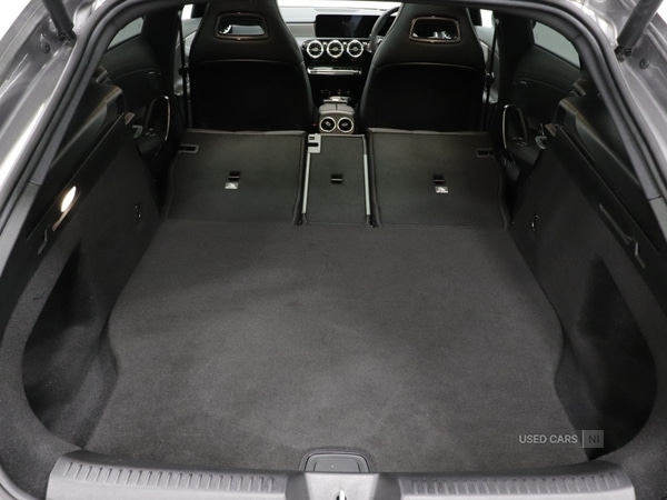 Used Mercedes-Benz CLA 2025 for sale - 77659336: Photo 34