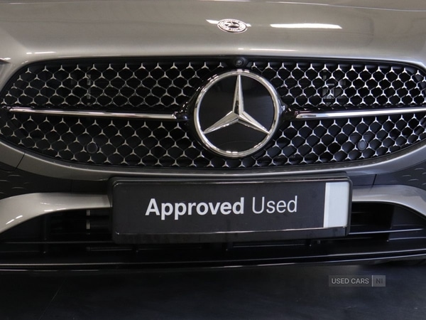 Used Mercedes-Benz CLA 2025 for sale - 77659336: Photo 35