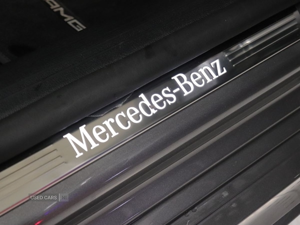 Used Mercedes-Benz CLA 2025 for sale - 77659336: Photo 36
