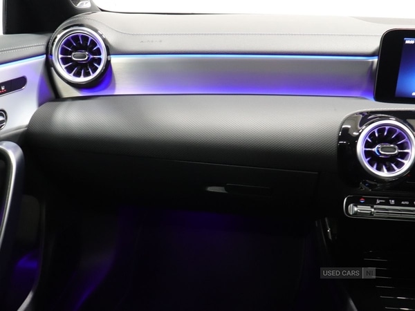 Used Mercedes-Benz CLA 2025 for sale - 77659336: Photo 39