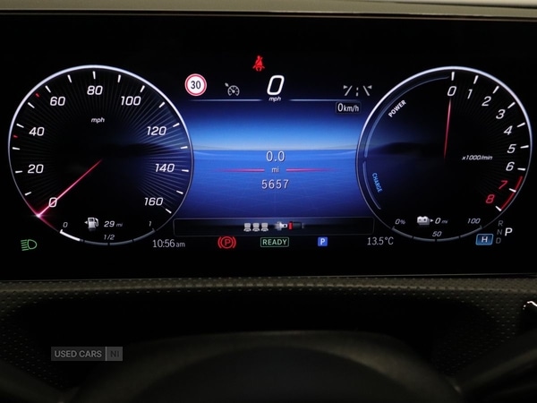 Used Mercedes-Benz CLA 2025 for sale - 77659336: Photo 4