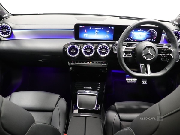 Used Mercedes-Benz CLA 2025 for sale - 77659336: Photo 41