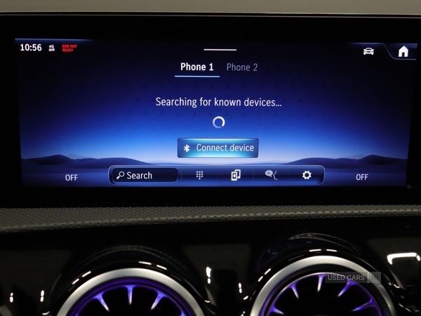 Used Mercedes-Benz CLA 2025 for sale - 77659336: Photo 42