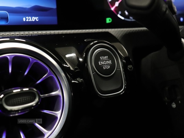 Used Mercedes-Benz CLA 2025 for sale - 77659336: Photo 46