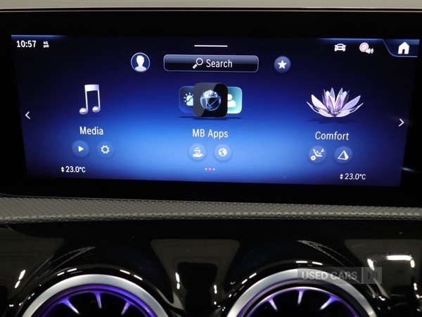 Used Mercedes-Benz CLA 2025 for sale - 77659336: Photo 47