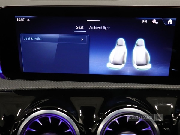 Used Mercedes-Benz CLA 2025 for sale - 77659336: Photo 49