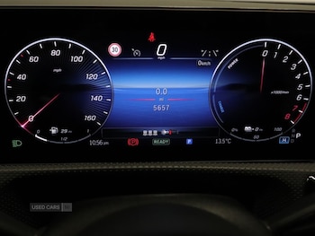 Used Mercedes-Benz CLA 2025 for sale - 77659336: Photo