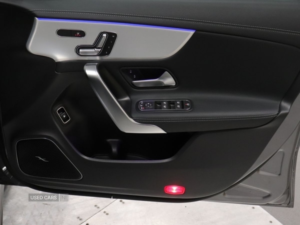 Used Mercedes-Benz CLA 2025 for sale - 77659336: Photo 50