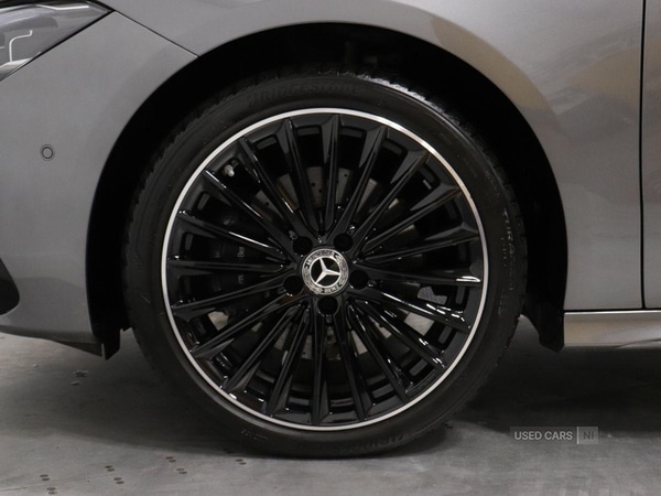 Used Mercedes-Benz CLA 2025 for sale - 77659336: Photo 7