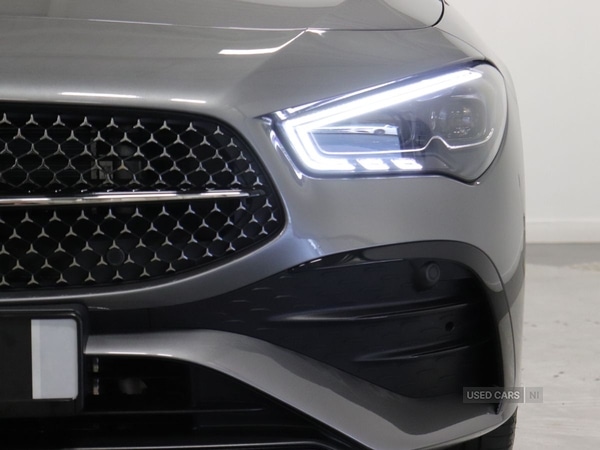 Used Mercedes-Benz CLA 2025 for sale - 77659336: Photo 8