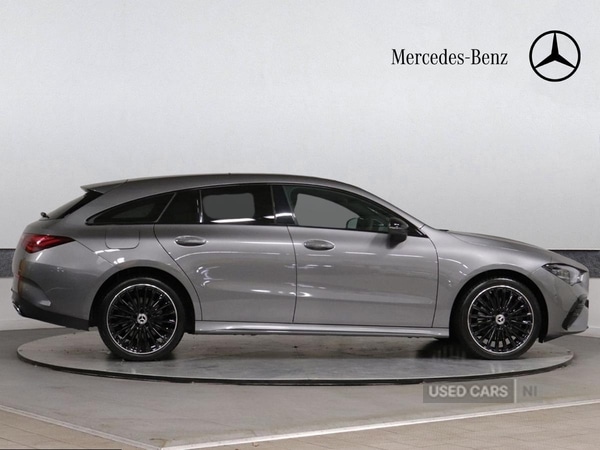 Used Mercedes-Benz CLA 2025 for sale - 77659336: Photo 9