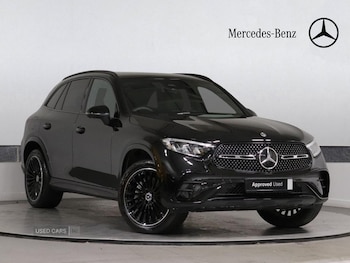 Used Mercedes-Benz GLC 2026 for sale - 78430620: Photo