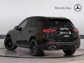 Used Mercedes-Benz GLC 2026 for sale - 78430620: Photo