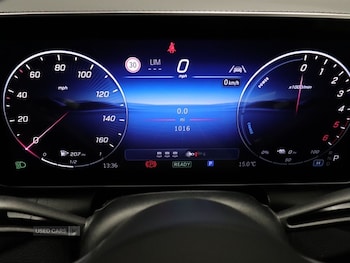 Used Mercedes-Benz GLC 2026 for sale - 78430620: Photo