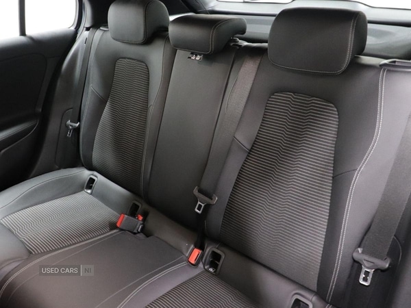 Used Mercedes-Benz A-Class 2019 for sale - 76825412: Photo 10