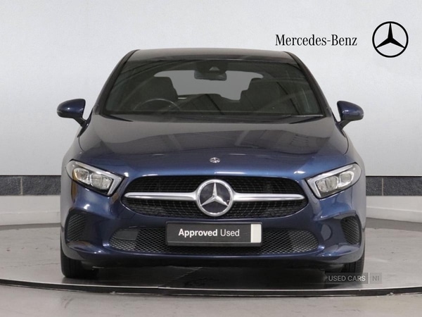 Used Mercedes-Benz A-Class 2019 for sale - 76825412: Photo 12