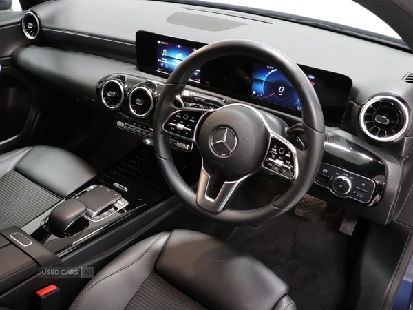 Used Mercedes-Benz A-Class 2019 for sale - 76825412: Photo 14