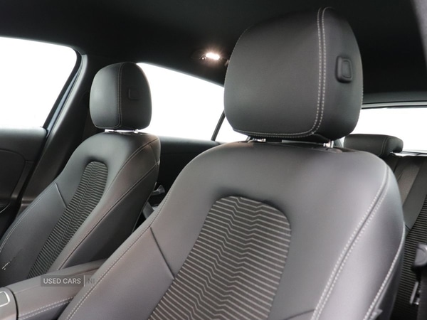 Used Mercedes-Benz A-Class 2019 for sale - 76825412: Photo 15