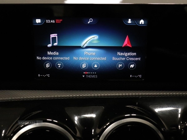 Used Mercedes-Benz A-Class 2019 for sale - 76825412: Photo 16