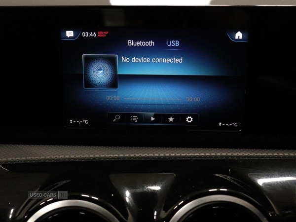 Used Mercedes-Benz A-Class 2019 for sale - 76825412: Photo 17