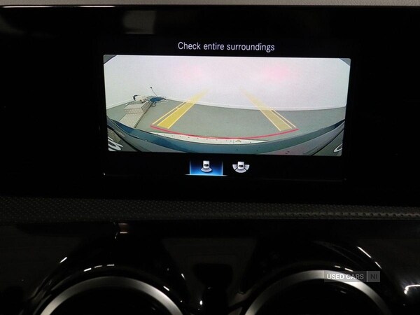 Used Mercedes-Benz A-Class 2019 for sale - 76825412: Photo 19