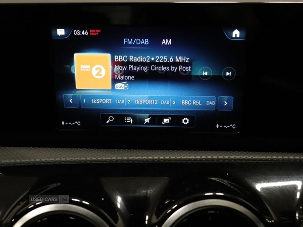 Used Mercedes-Benz A-Class 2019 for sale - 76825412: Photo 20