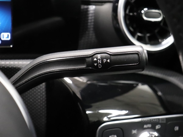 Used Mercedes-Benz A-Class 2019 for sale - 76825412: Photo 21