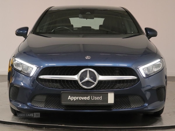 Used Mercedes-Benz A-Class 2019 for sale - 76825412: Photo 23