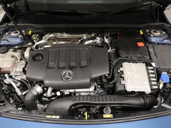 Used Mercedes-Benz A-Class 2019 for sale - 76825412: Photo 26