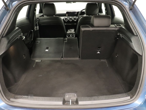 Used Mercedes-Benz A-Class 2019 for sale - 76825412: Photo 27