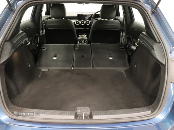 Used Mercedes-Benz A-Class 2019 for sale - 76825412: Photo 28