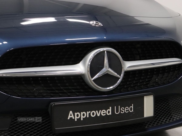 Used Mercedes-Benz A-Class 2019 for sale - 76825412: Photo 29