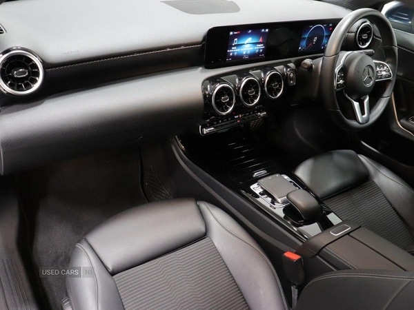 Used Mercedes-Benz A-Class 2019 for sale - 76825412: Photo 3