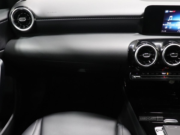 Used Mercedes-Benz A-Class 2019 for sale - 76825412: Photo 31