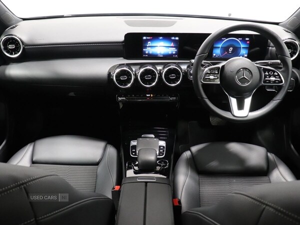 Used Mercedes-Benz A-Class 2019 for sale - 76825412: Photo 33