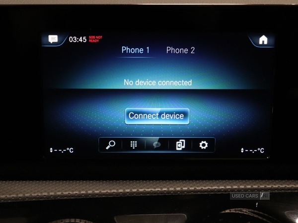 Used Mercedes-Benz A-Class 2019 for sale - 76825412: Photo 34