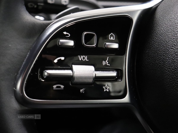 Used Mercedes-Benz A-Class 2019 for sale - 76825412: Photo 36