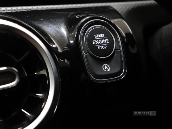 Used Mercedes-Benz A-Class 2019 for sale - 76825412: Photo 38