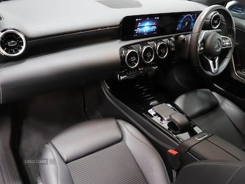 Used Mercedes-Benz A-Class 2019 for sale - 76825412: Photo