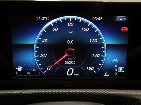 Used Mercedes-Benz A-Class 2019 for sale - 76825412: Photo 4