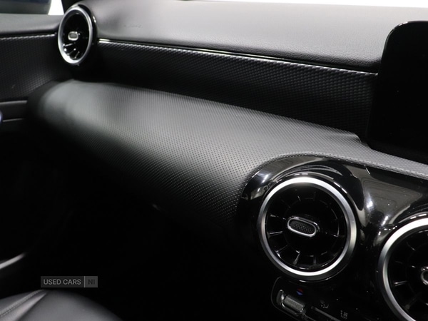 Used Mercedes-Benz A-Class 2019 for sale - 76825412: Photo 40