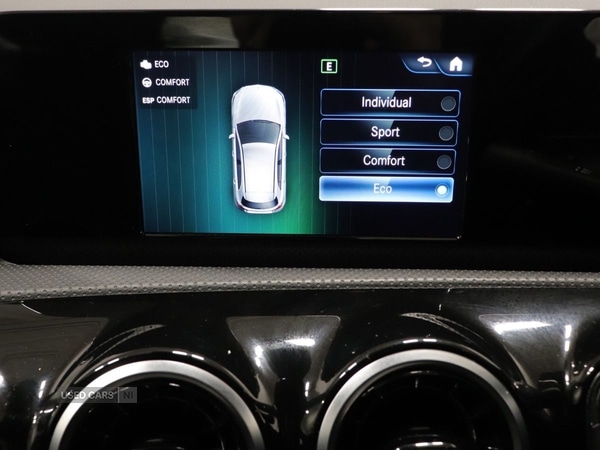 Used Mercedes-Benz A-Class 2019 for sale - 76825412: Photo 41