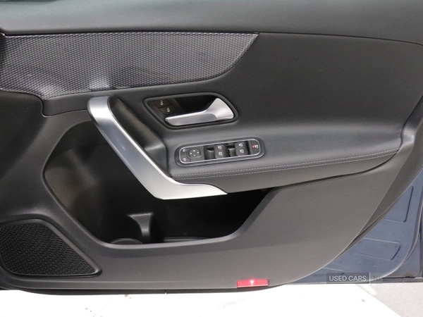 Used Mercedes-Benz A-Class 2019 for sale - 76825412: Photo 42