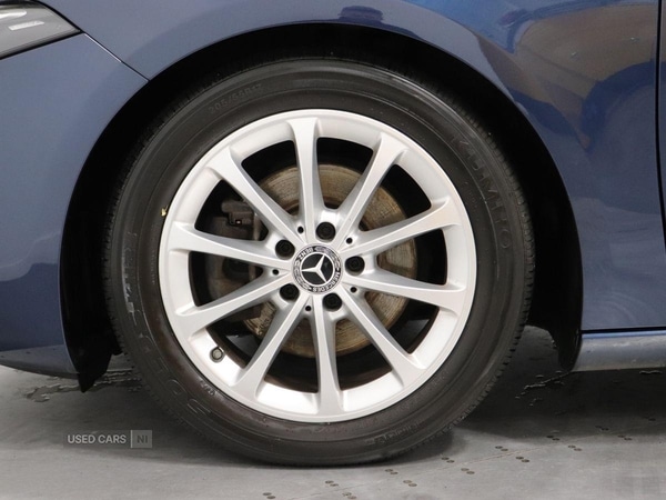 Used Mercedes-Benz A-Class 2019 for sale - 76825412: Photo 6